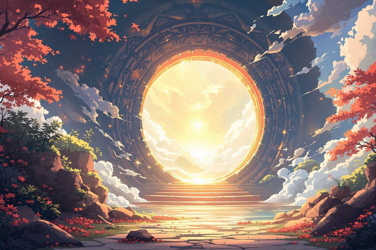 漫剧网 - 奇幻冒险之旅