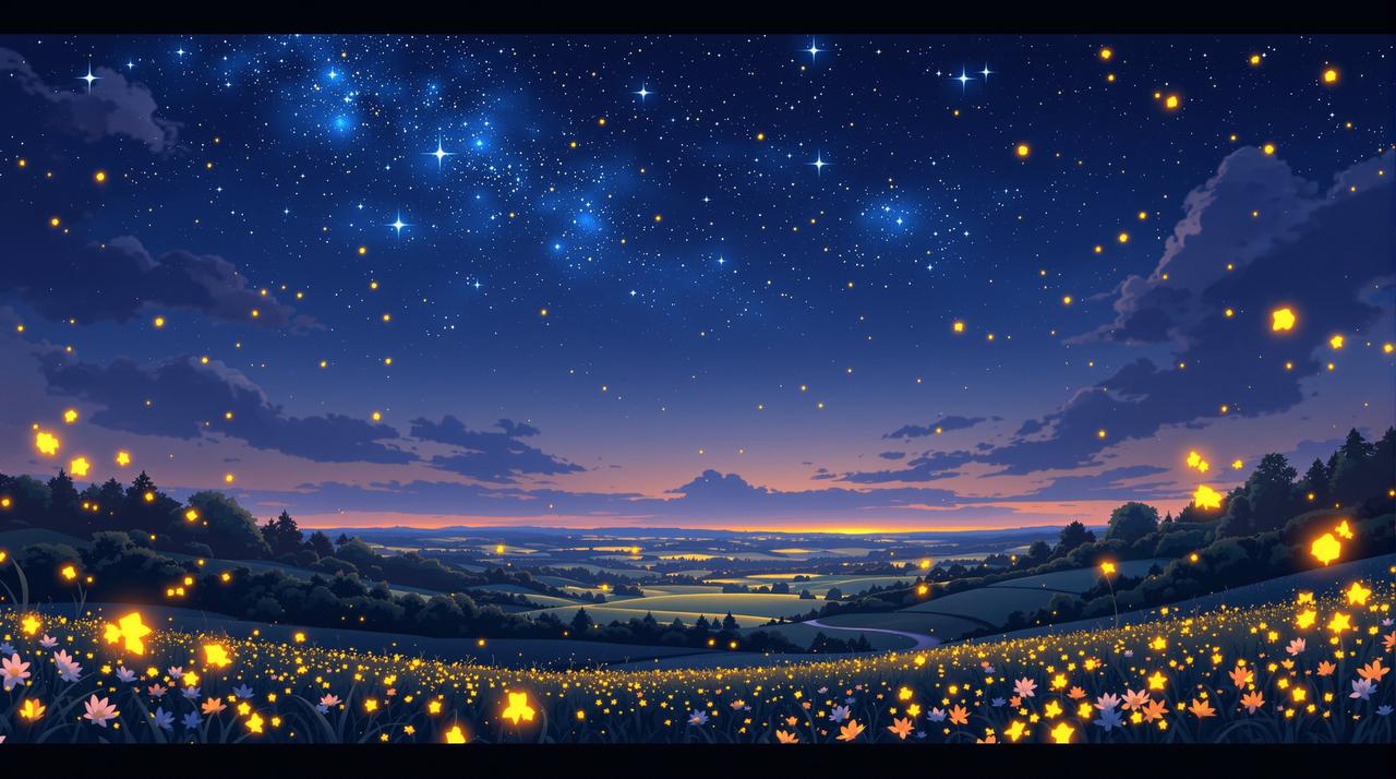 漫剧网 - 盛夏星海